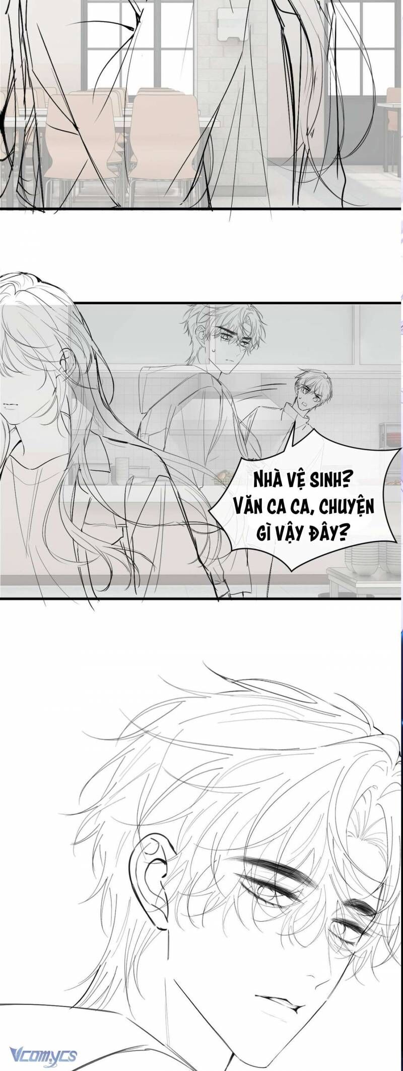 Tái Sinh Trong Vòng Tay Anh - Chapter 2
