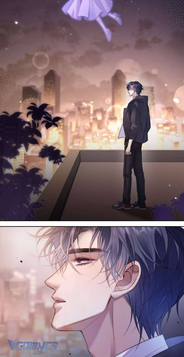 Tái Sinh Trong Vòng Tay Anh - Chapter 2