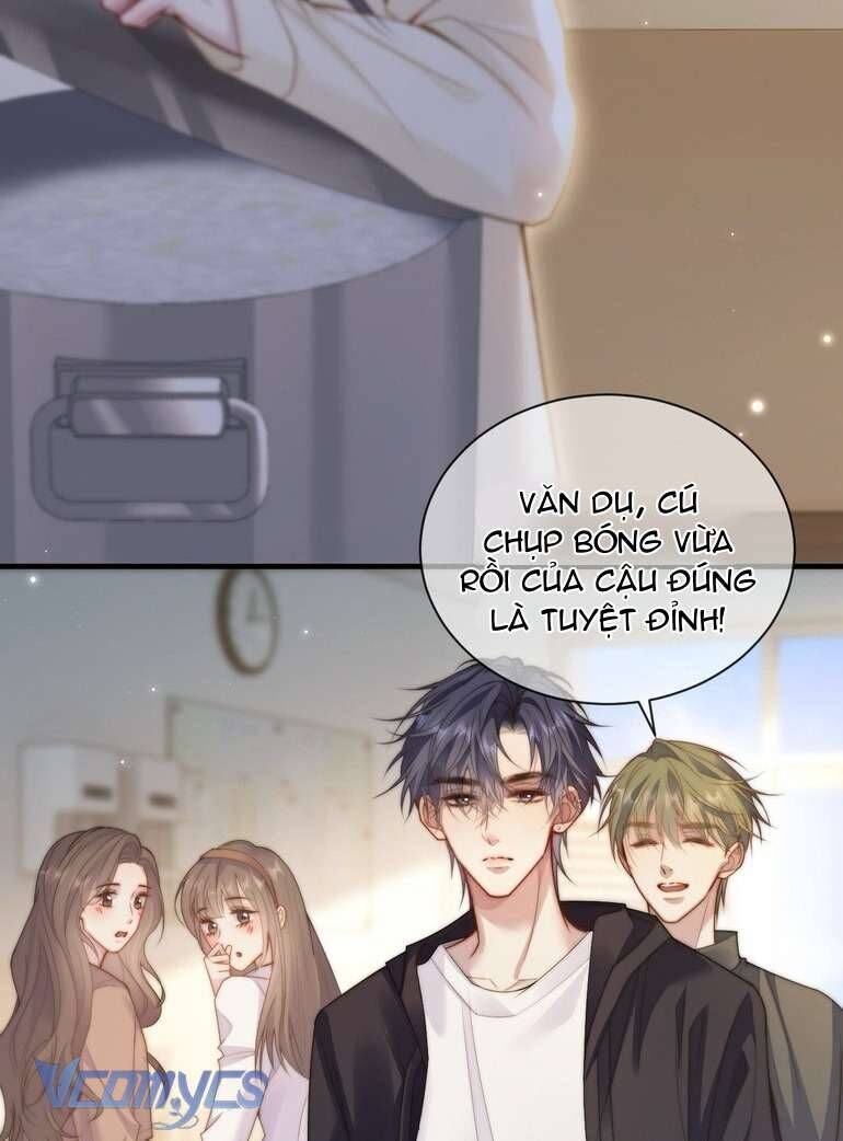 Tái Sinh Trong Vòng Tay Anh - Chapter 3