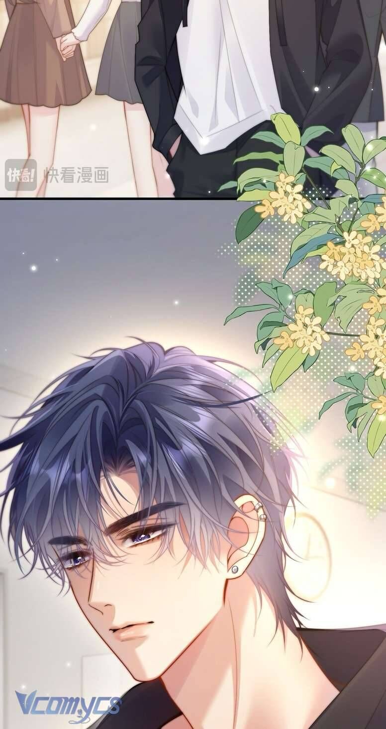 Tái Sinh Trong Vòng Tay Anh - Chapter 3