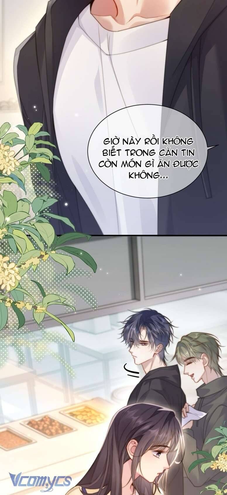 Tái Sinh Trong Vòng Tay Anh - Chapter 3