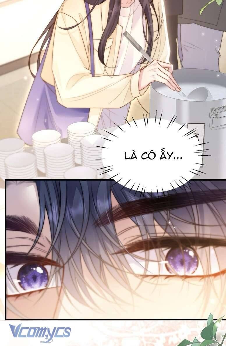 Tái Sinh Trong Vòng Tay Anh - Chapter 3