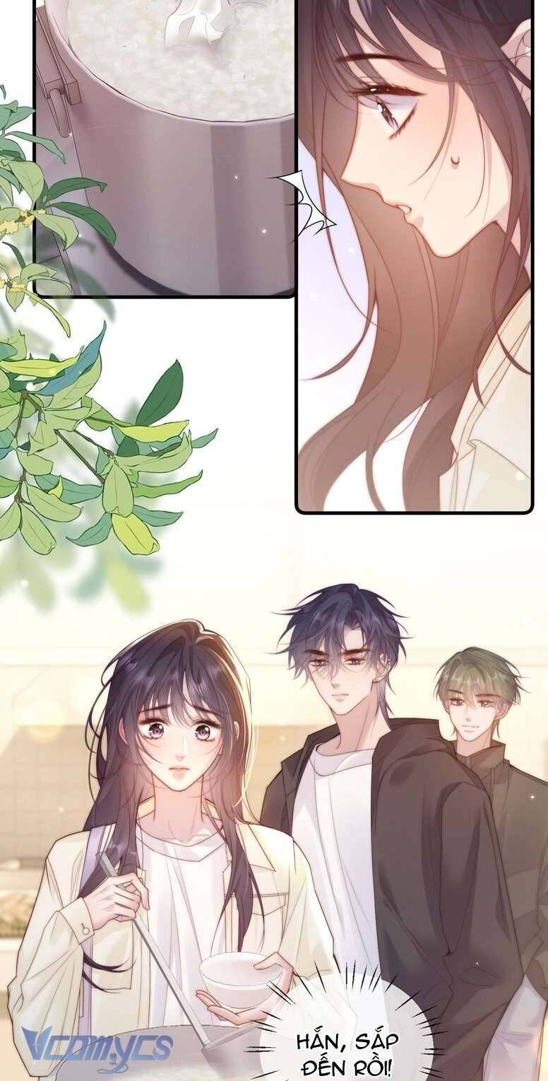 Tái Sinh Trong Vòng Tay Anh - Chapter 3