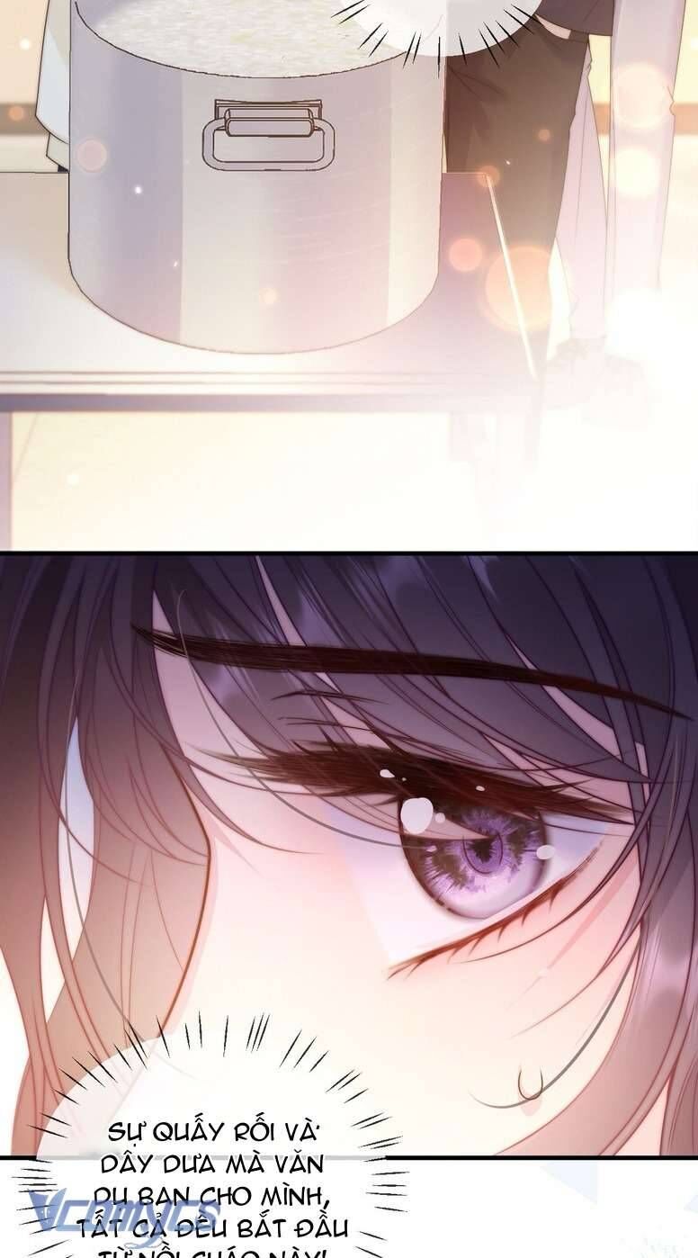 Tái Sinh Trong Vòng Tay Anh - Chapter 3