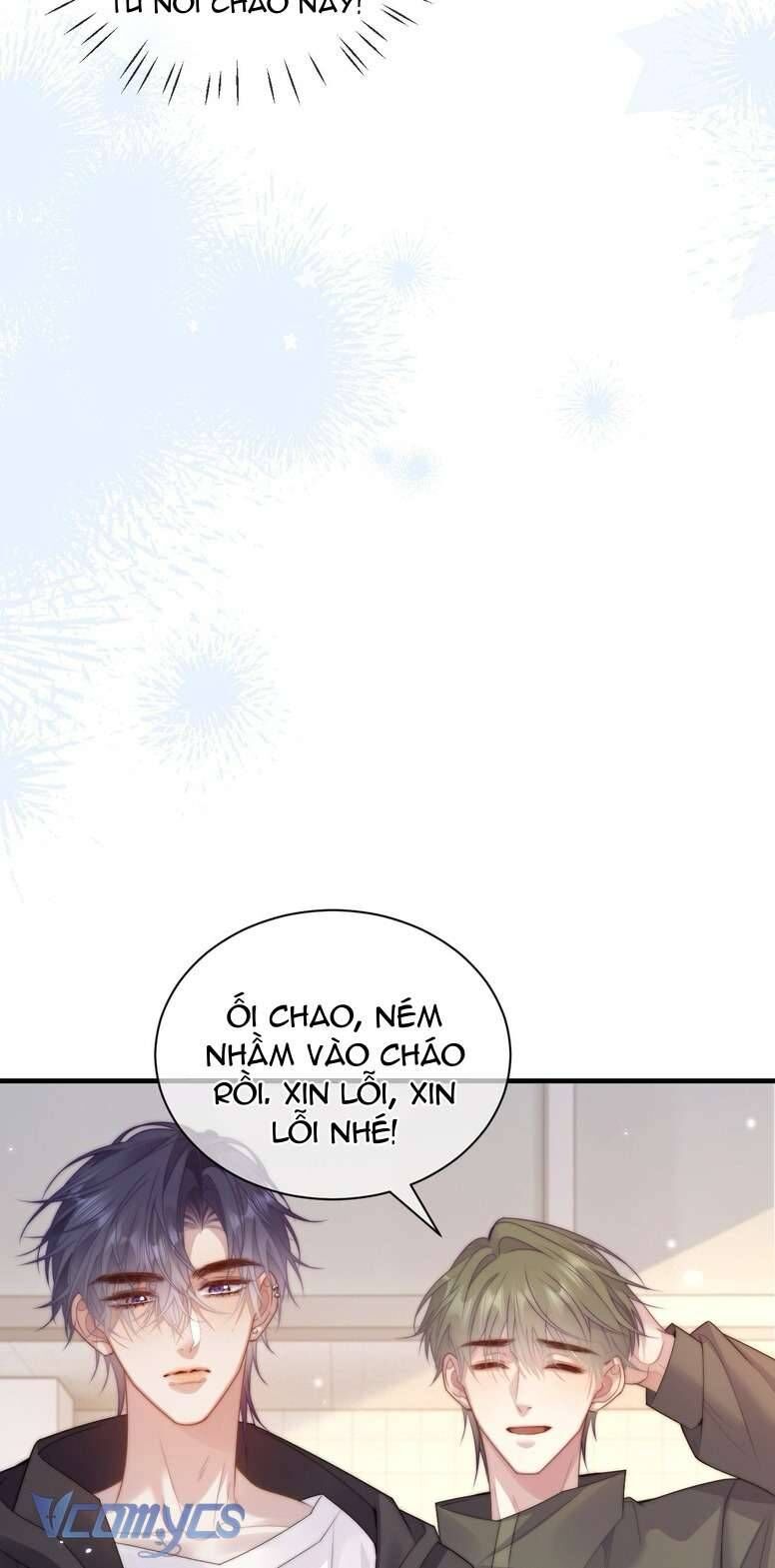 Tái Sinh Trong Vòng Tay Anh - Chapter 3