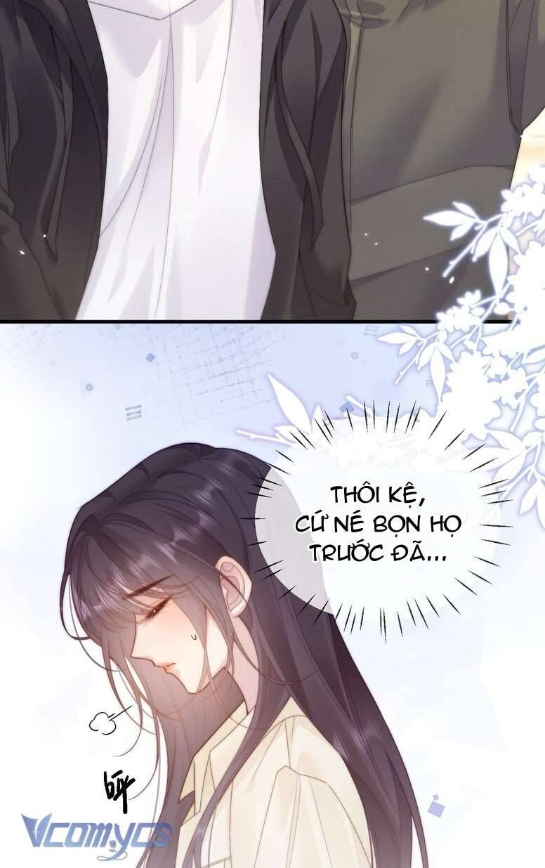 Tái Sinh Trong Vòng Tay Anh - Chapter 3