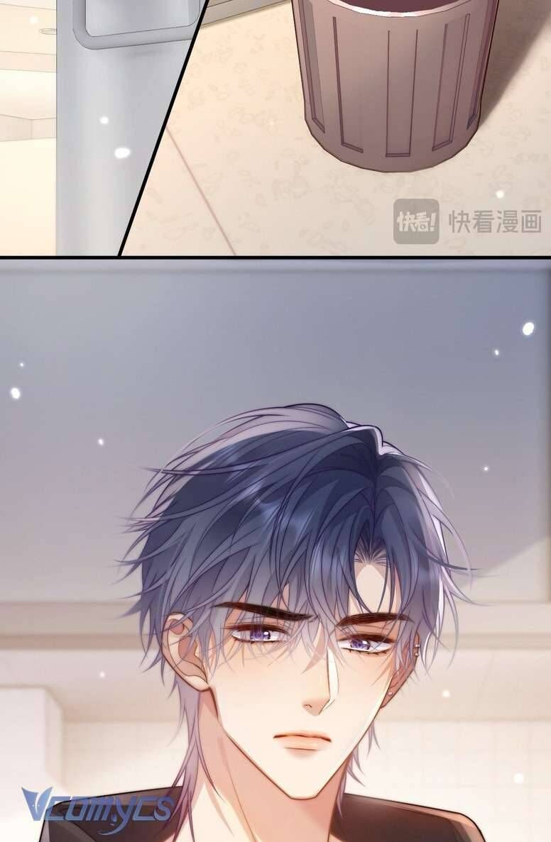 Tái Sinh Trong Vòng Tay Anh - Chapter 3