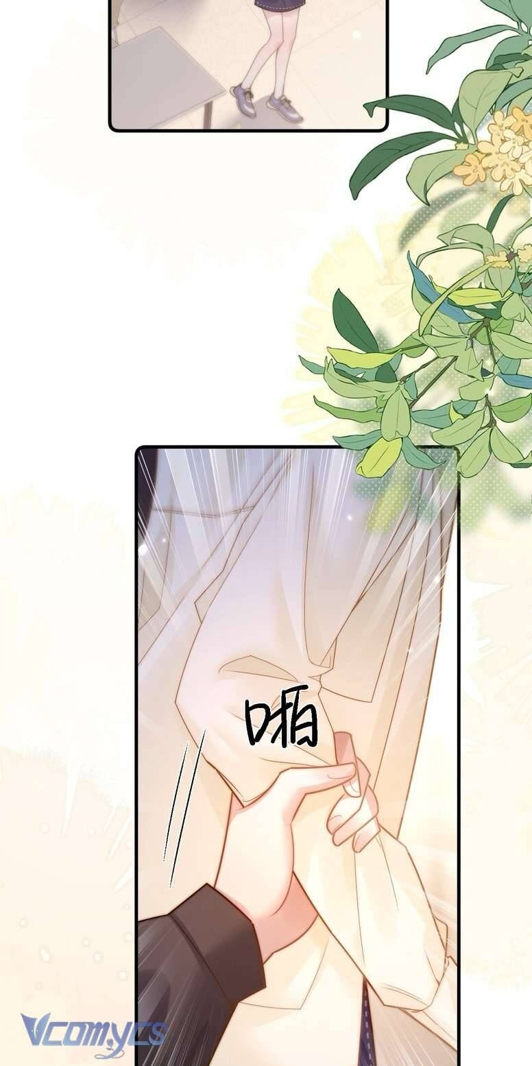 Tái Sinh Trong Vòng Tay Anh - Chapter 3