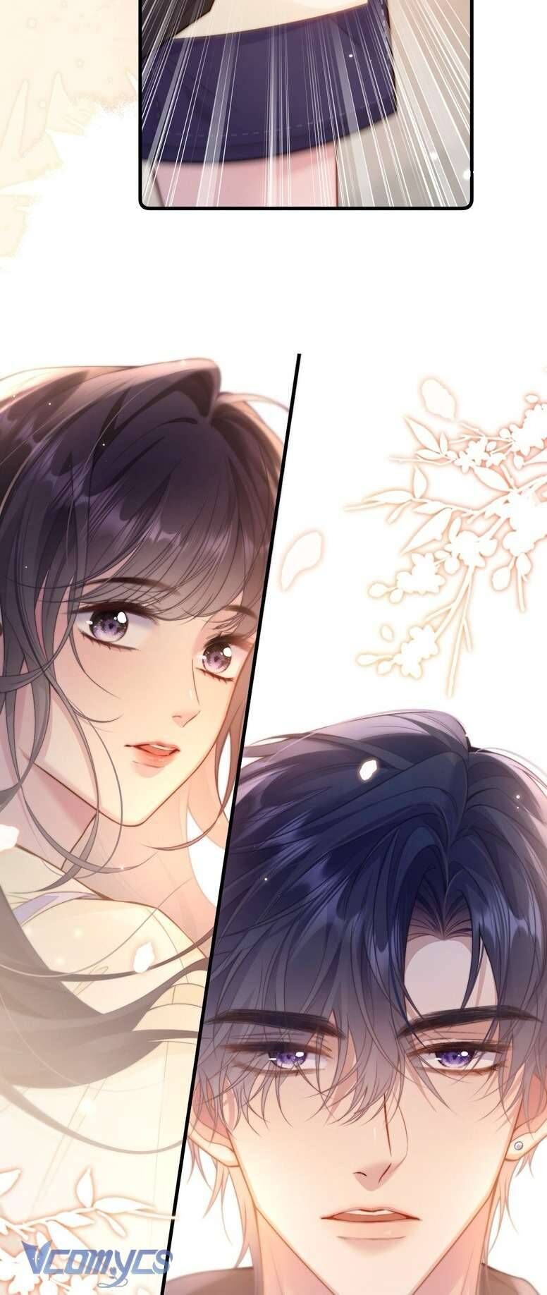 Tái Sinh Trong Vòng Tay Anh - Chapter 3