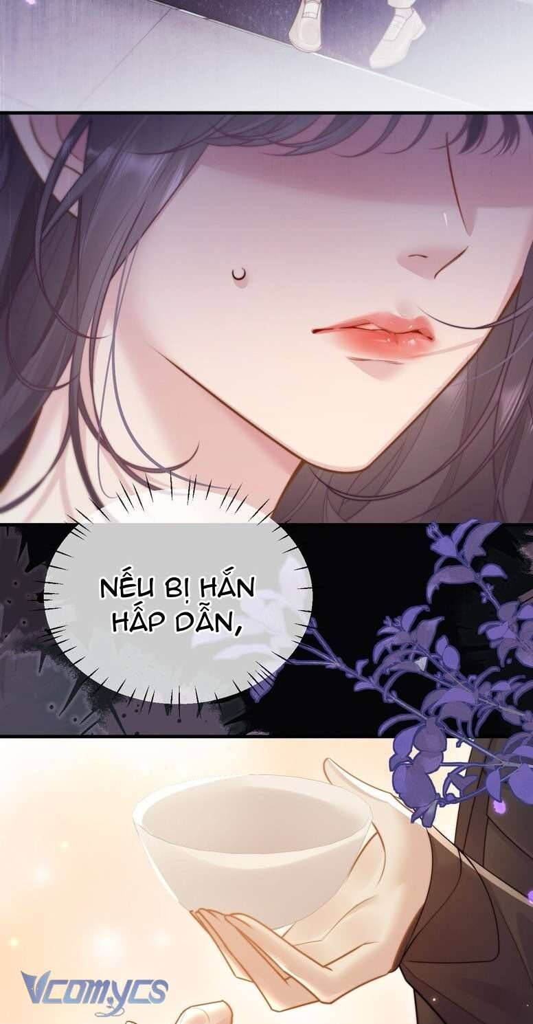 Tái Sinh Trong Vòng Tay Anh - Chapter 3