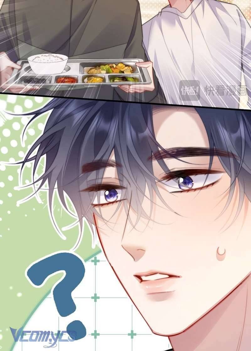 Tái Sinh Trong Vòng Tay Anh - Chapter 3