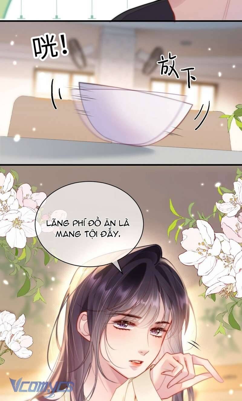 Tái Sinh Trong Vòng Tay Anh - Chapter 3