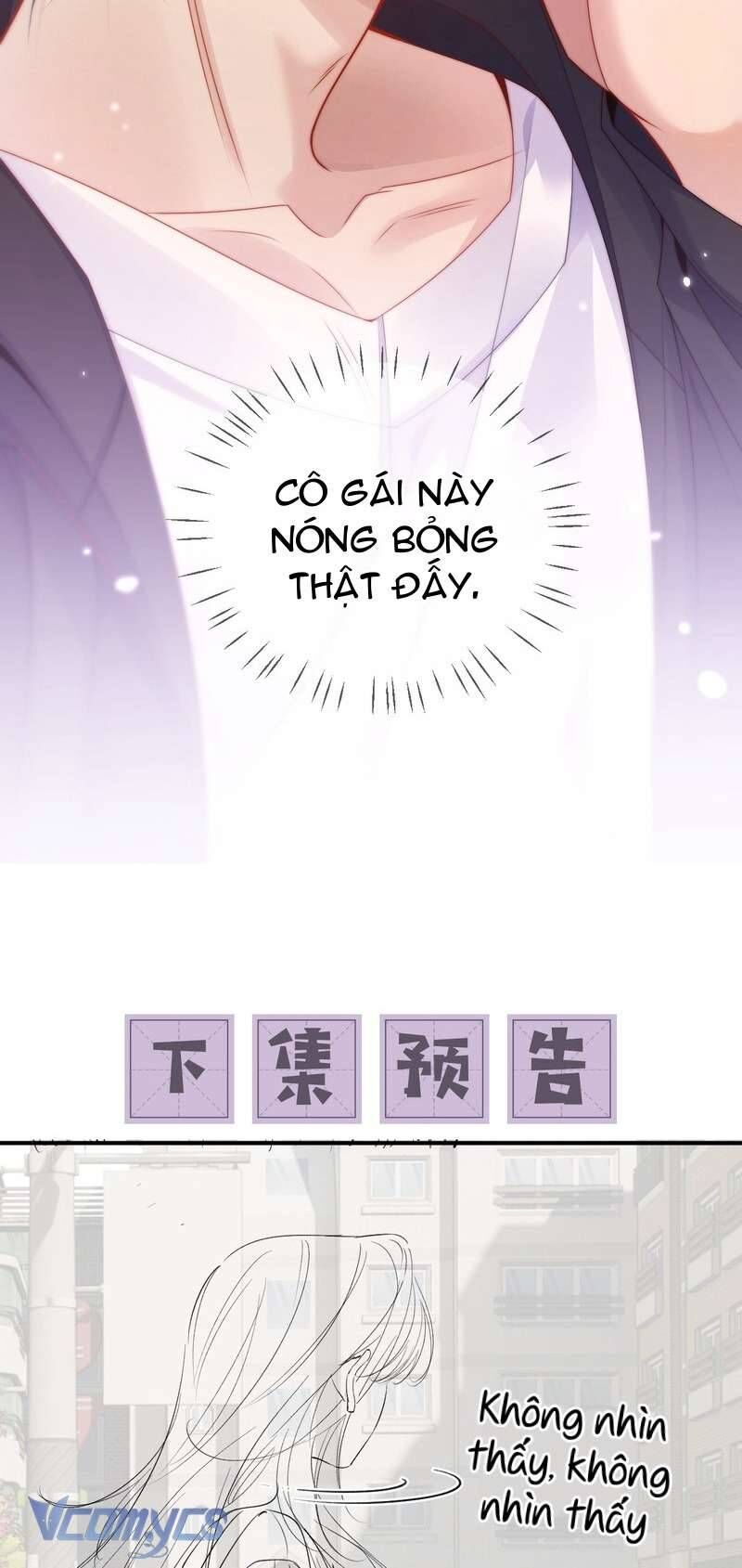 Tái Sinh Trong Vòng Tay Anh - Chapter 3
