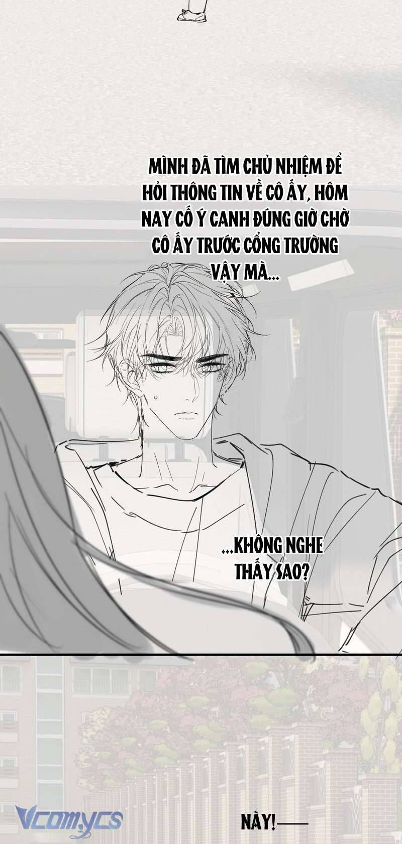 Tái Sinh Trong Vòng Tay Anh - Chapter 3