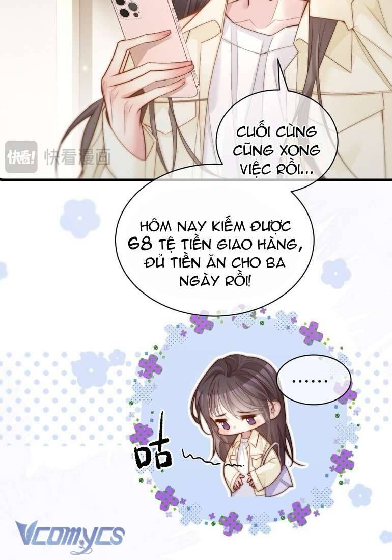 Tái Sinh Trong Vòng Tay Anh - Chapter 3