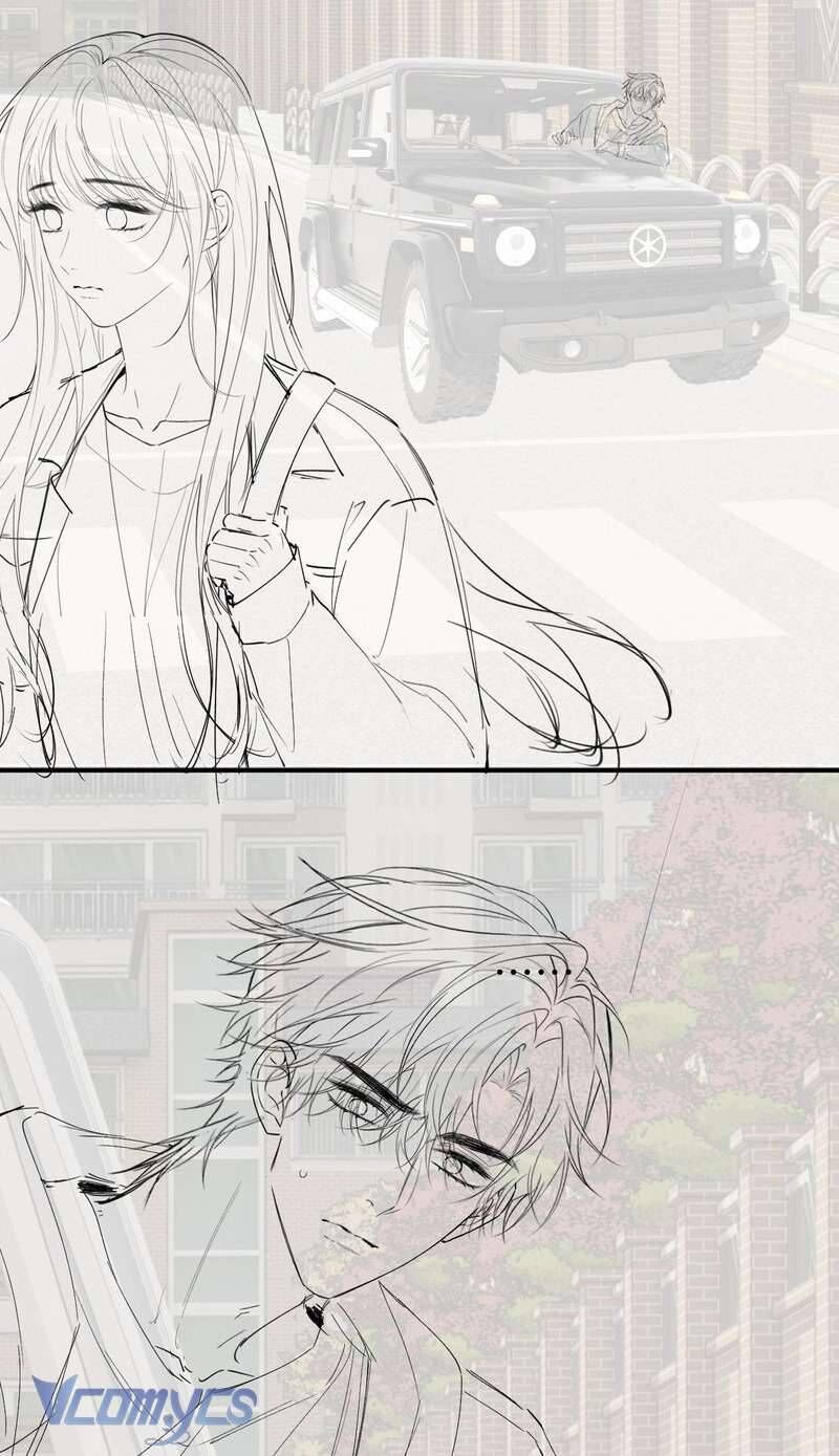 Tái Sinh Trong Vòng Tay Anh - Chapter 3