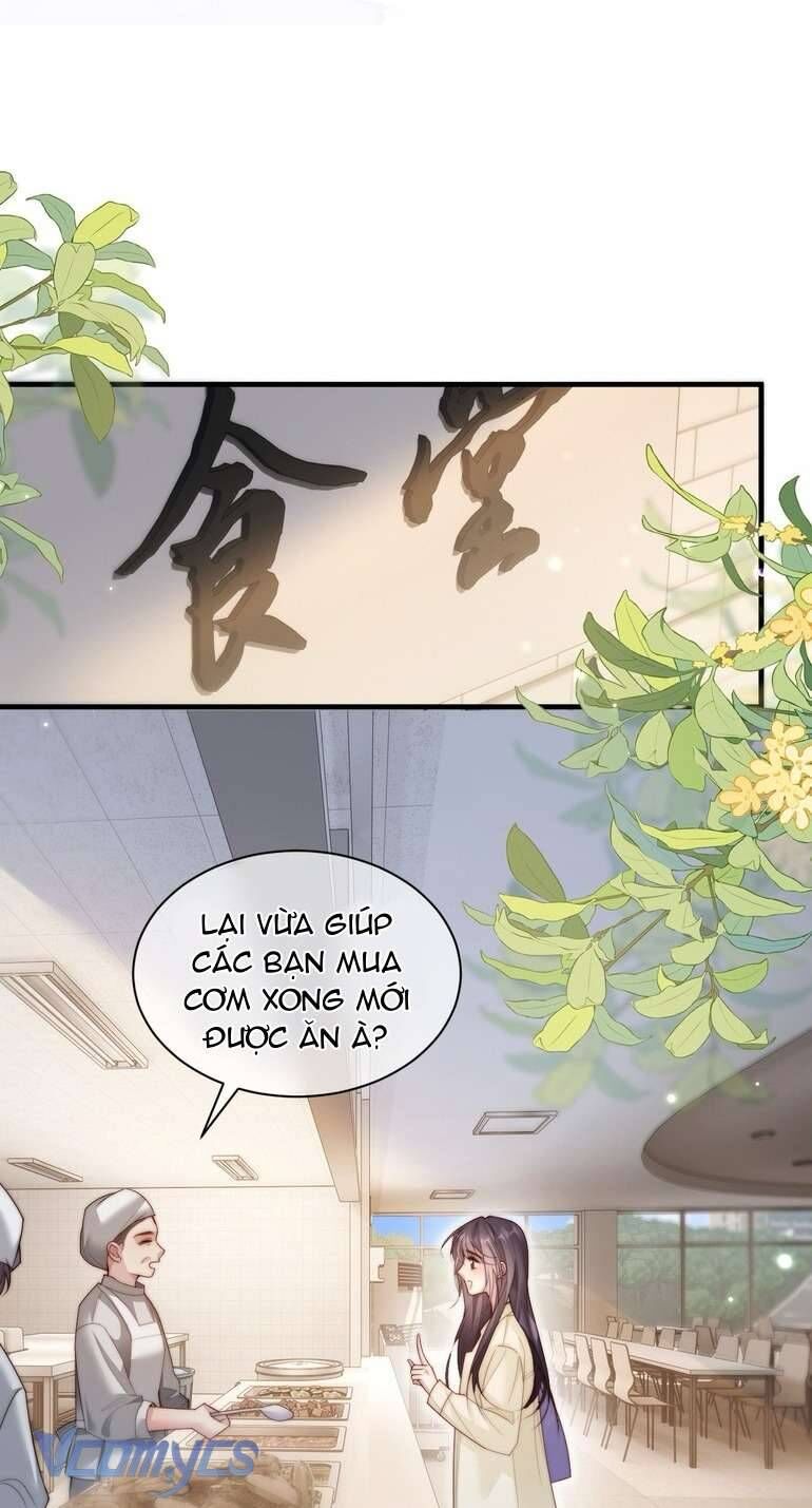 Tái Sinh Trong Vòng Tay Anh - Chapter 3