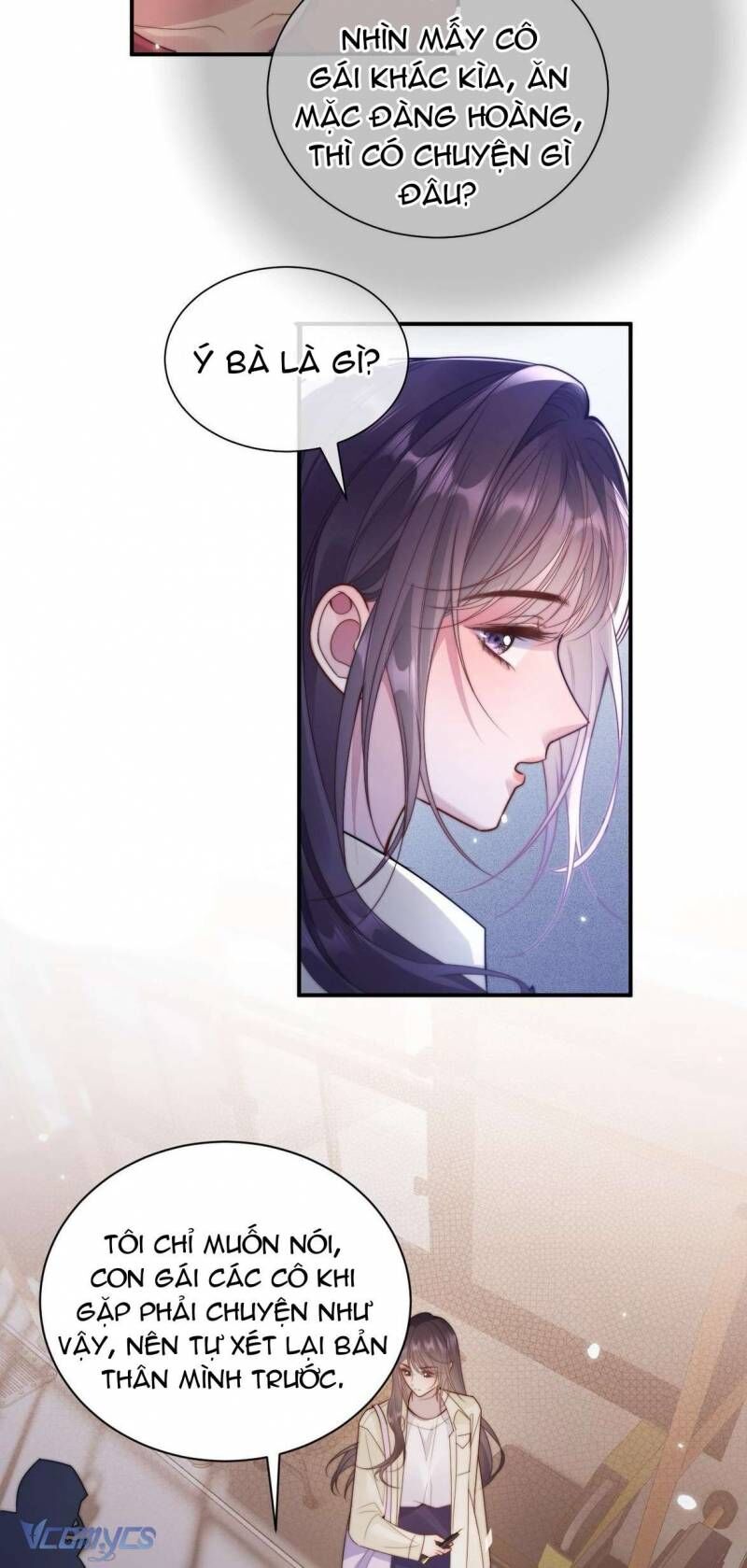 Tái Sinh Trong Vòng Tay Anh - Chapter 5