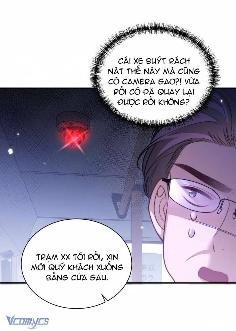 Tái Sinh Trong Vòng Tay Anh - Chapter 5