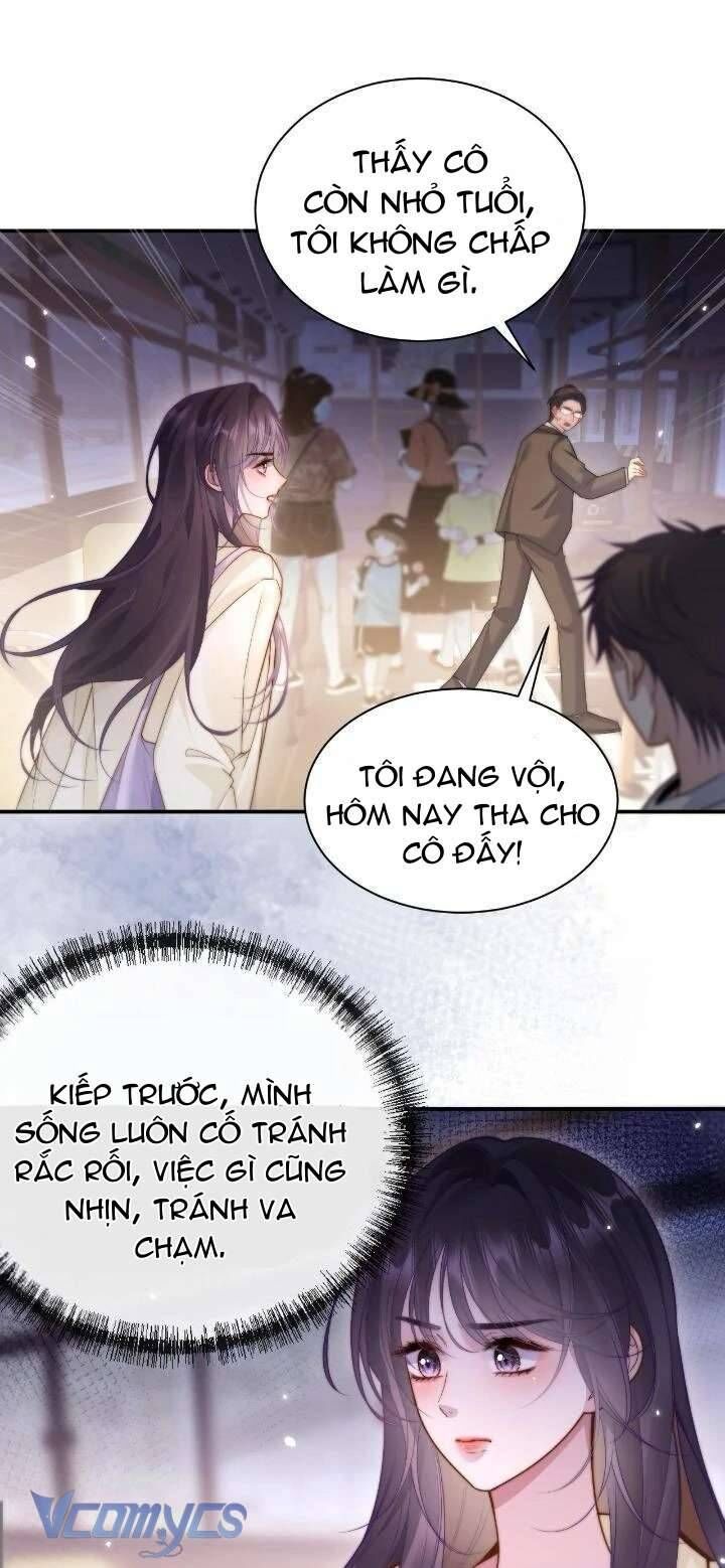 Tái Sinh Trong Vòng Tay Anh - Chapter 5