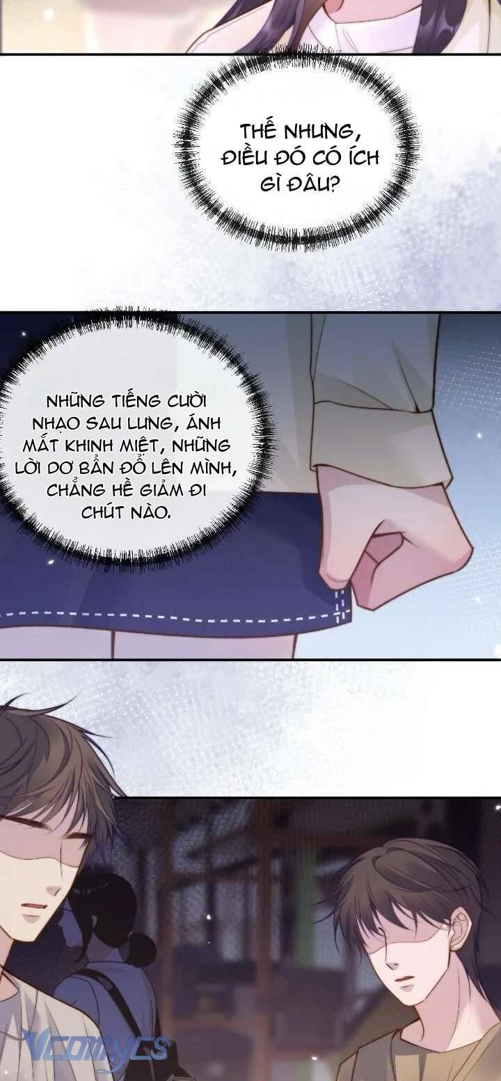 Tái Sinh Trong Vòng Tay Anh - Chapter 5