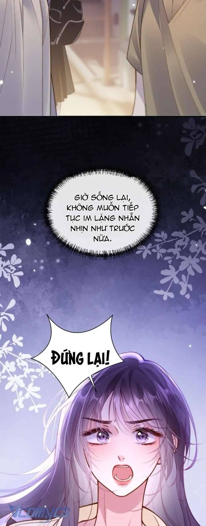 Tái Sinh Trong Vòng Tay Anh - Chapter 5