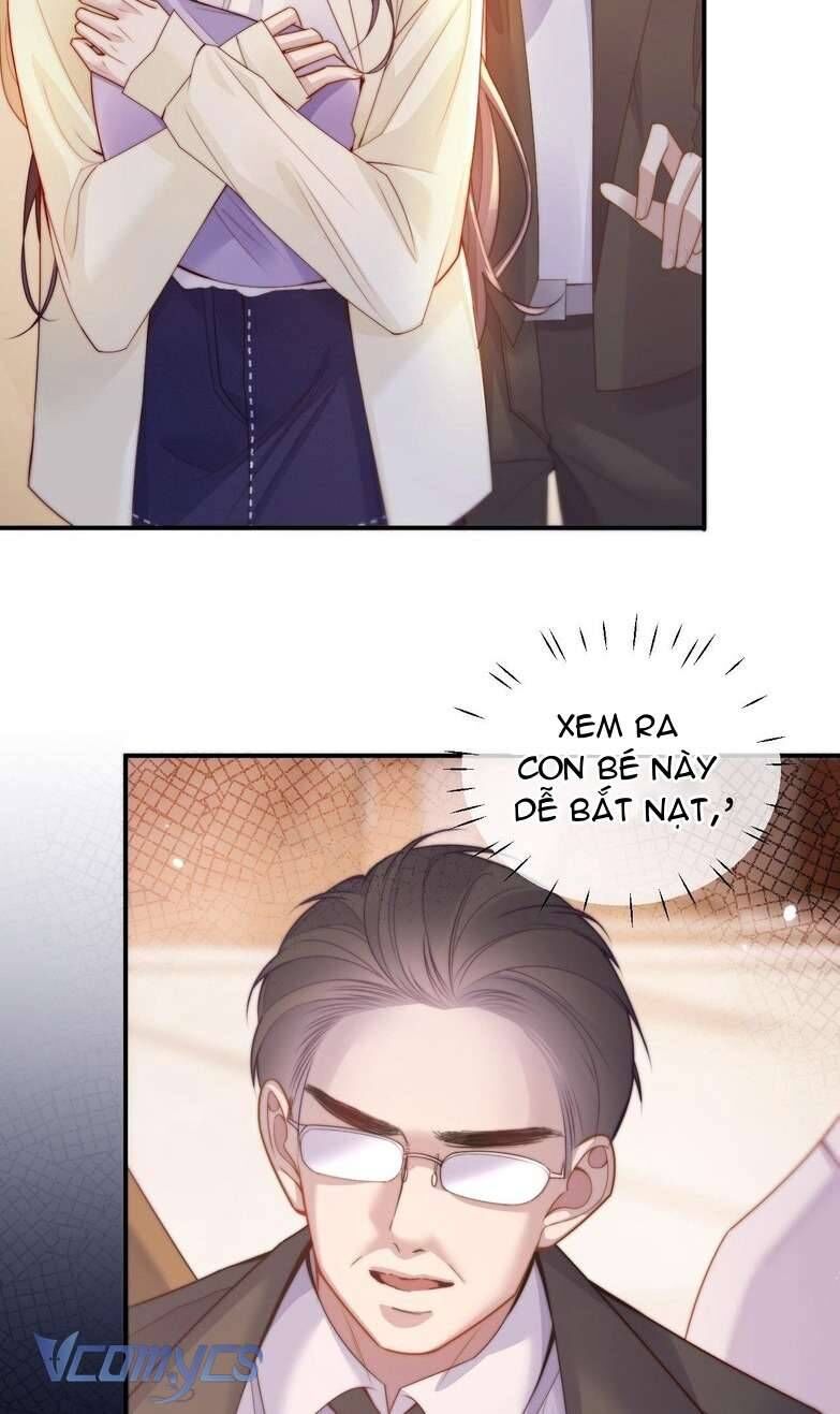 Tái Sinh Trong Vòng Tay Anh - Chapter 5