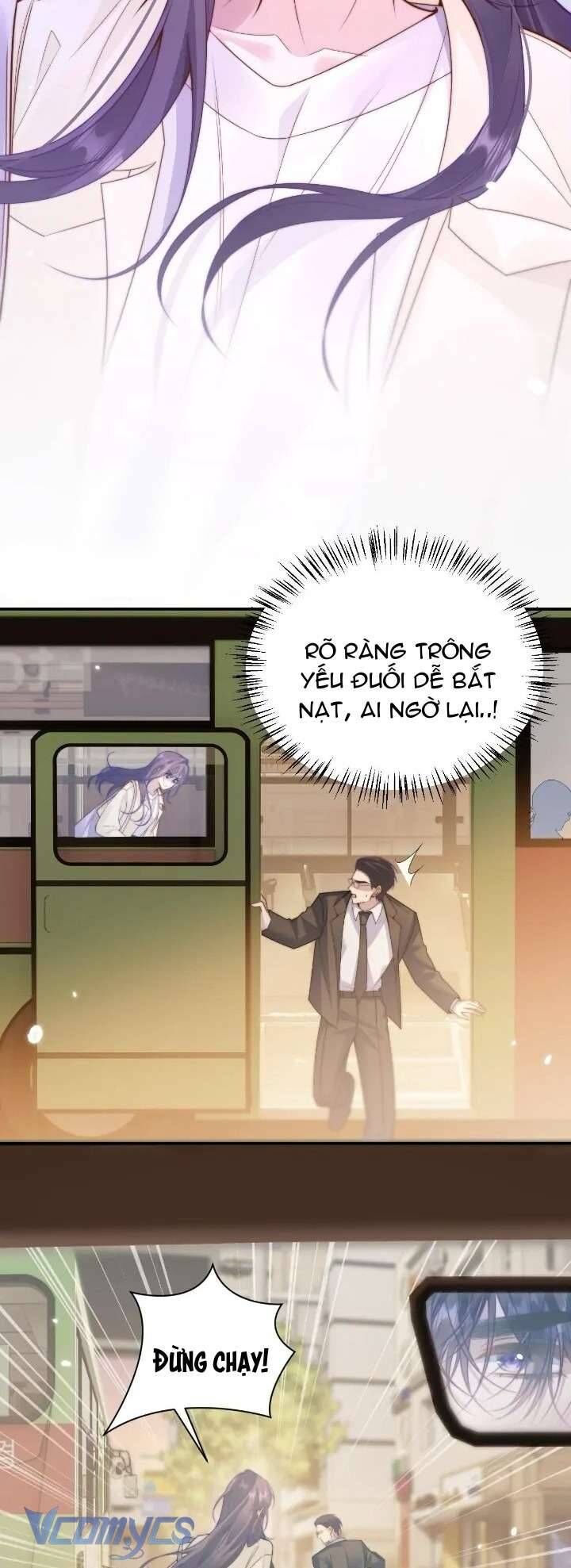 Tái Sinh Trong Vòng Tay Anh - Chapter 5