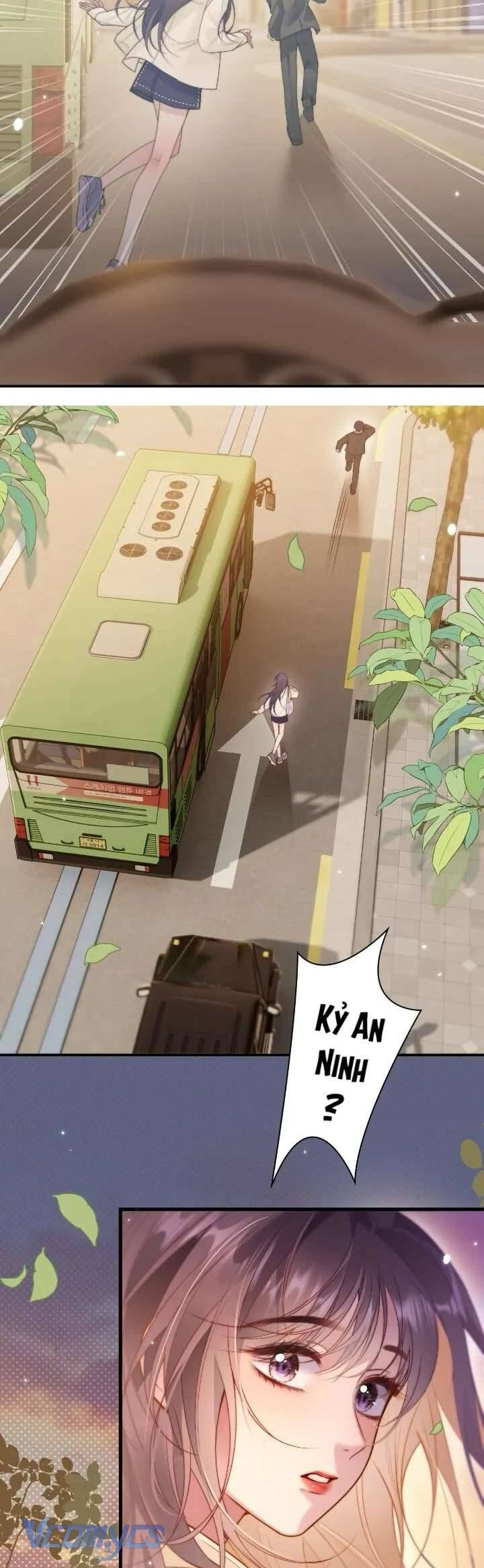 Tái Sinh Trong Vòng Tay Anh - Chapter 5