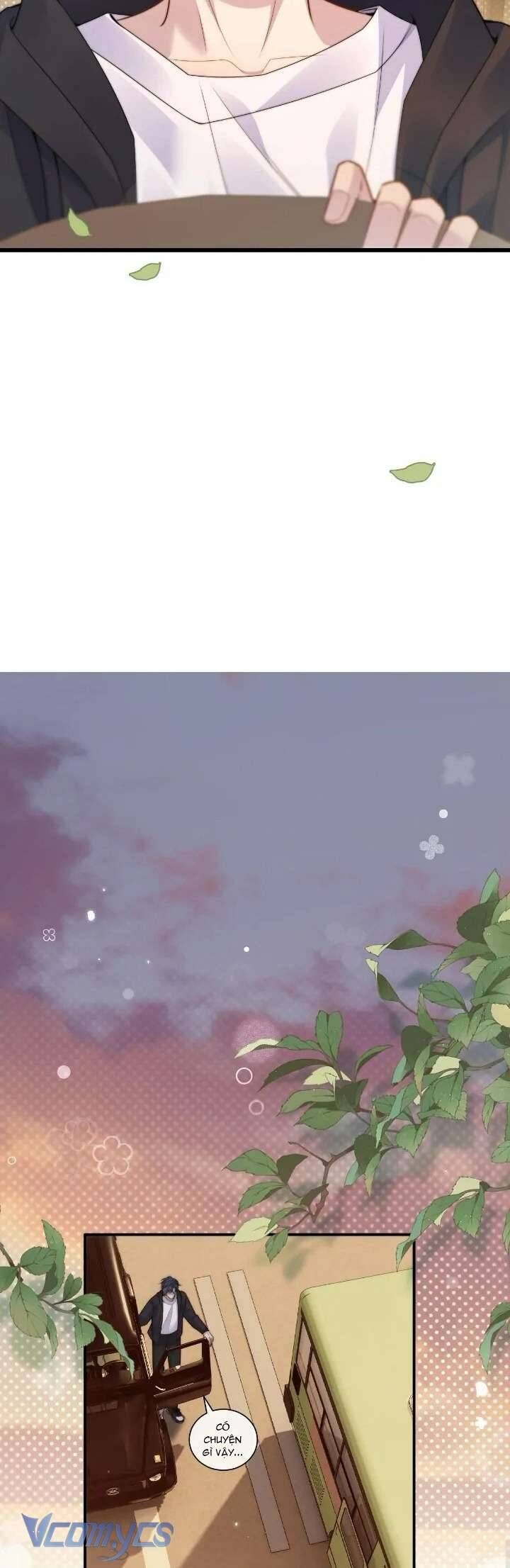Tái Sinh Trong Vòng Tay Anh - Chapter 5