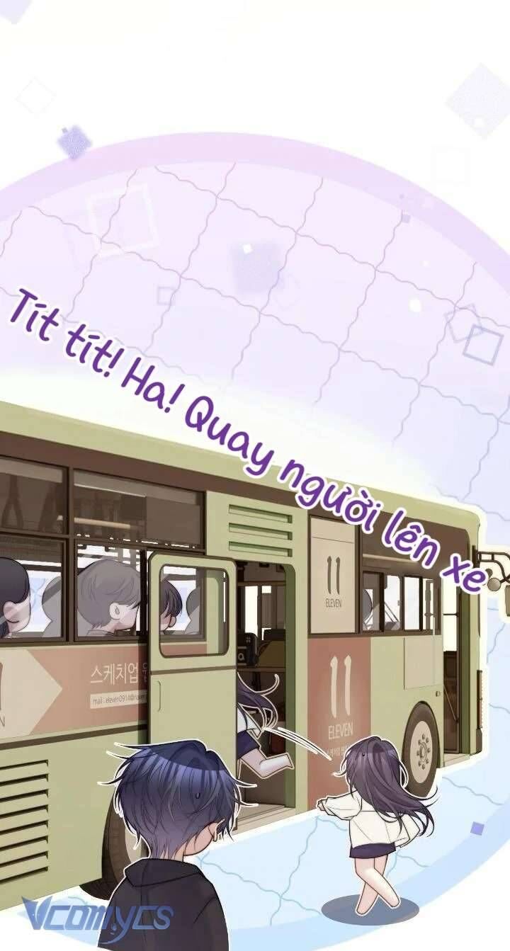 Tái Sinh Trong Vòng Tay Anh - Chapter 5