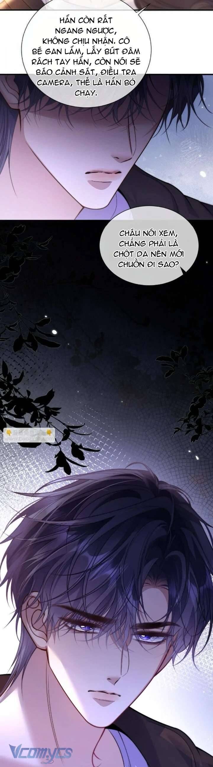 Tái Sinh Trong Vòng Tay Anh - Chapter 5
