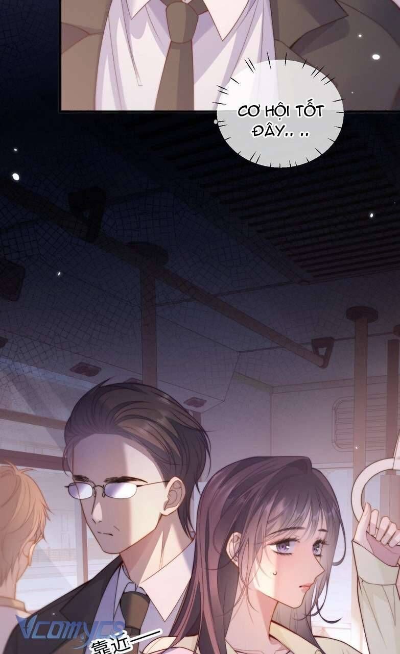 Tái Sinh Trong Vòng Tay Anh - Chapter 5