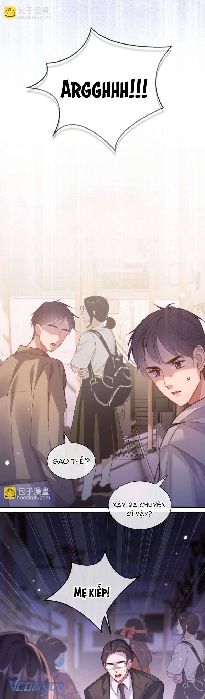 Tái Sinh Trong Vòng Tay Anh - Chapter 5