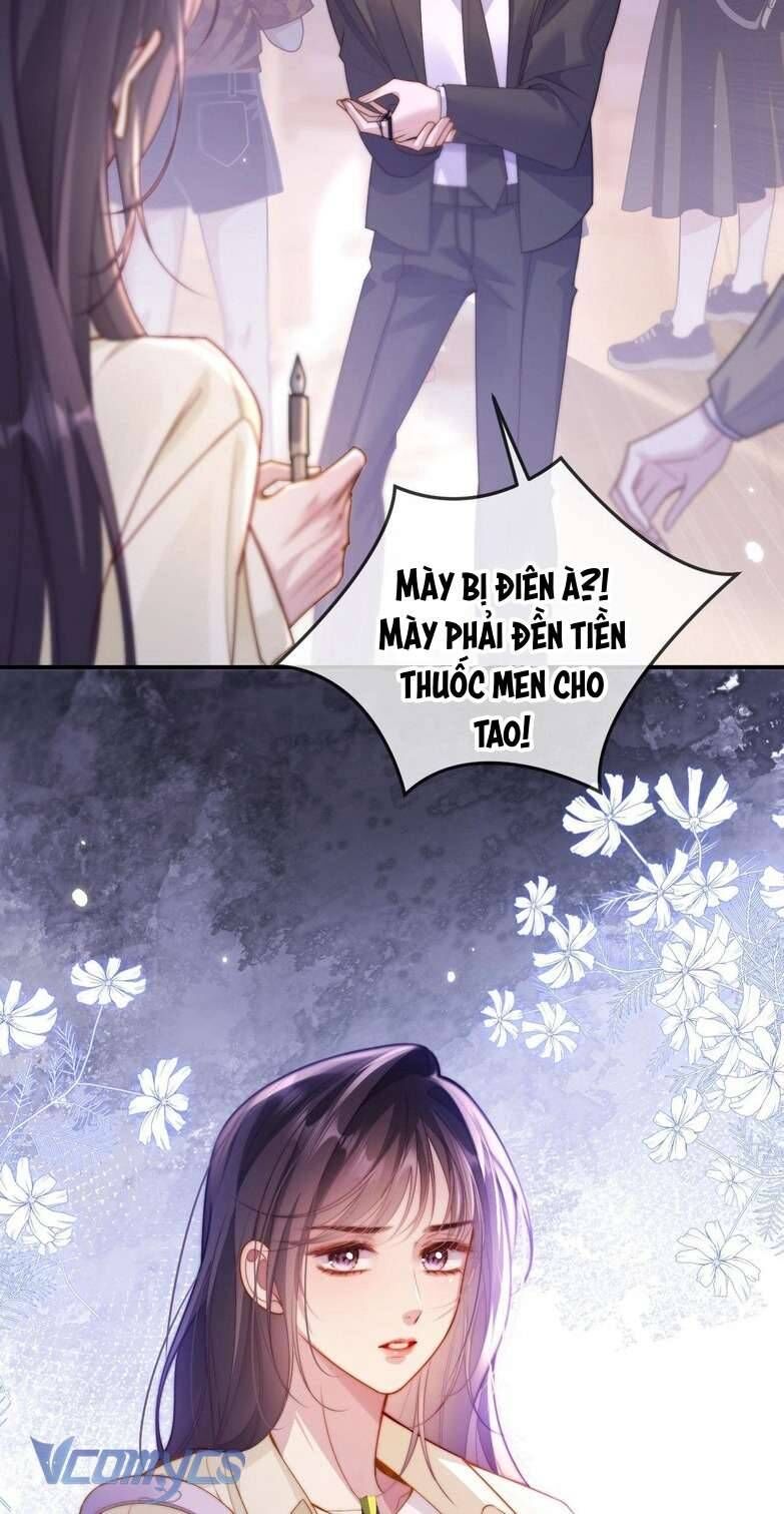 Tái Sinh Trong Vòng Tay Anh - Chapter 5