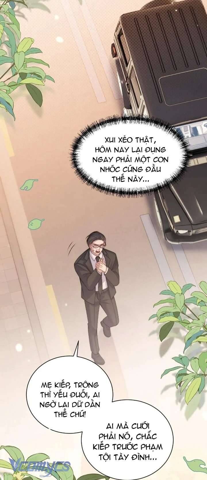 Tái Sinh Trong Vòng Tay Anh - Chapter 6