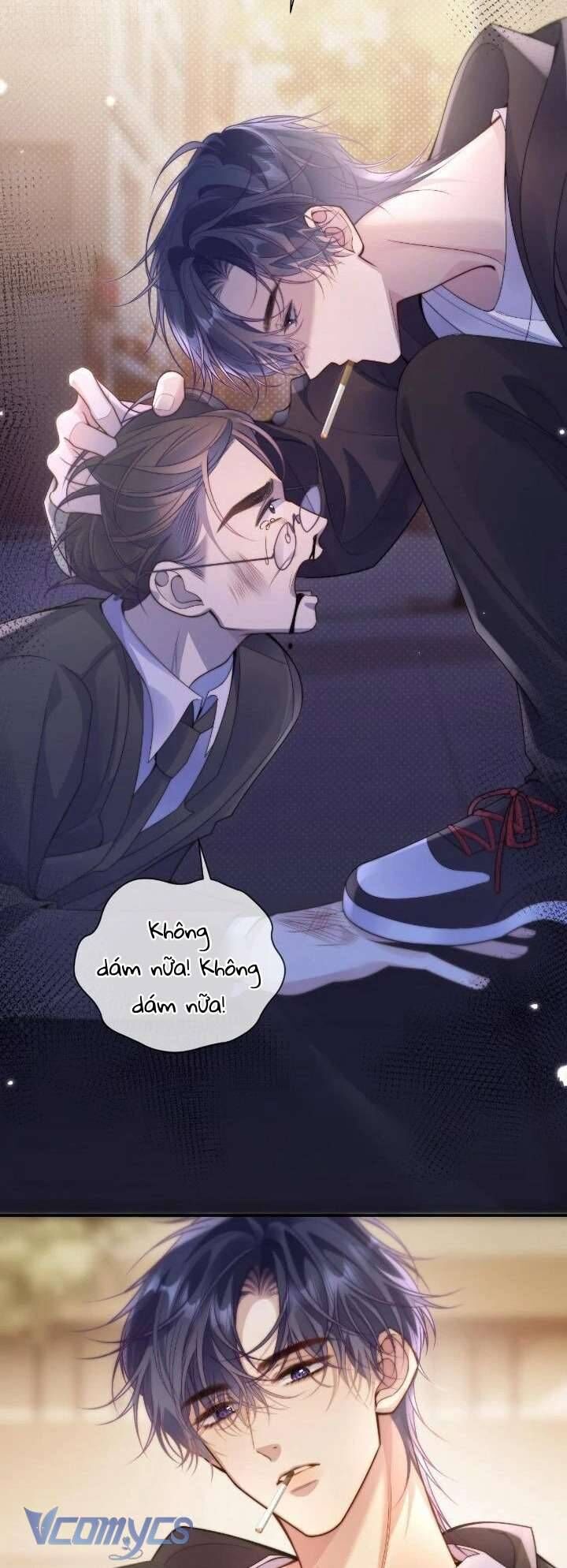 Tái Sinh Trong Vòng Tay Anh - Chapter 6