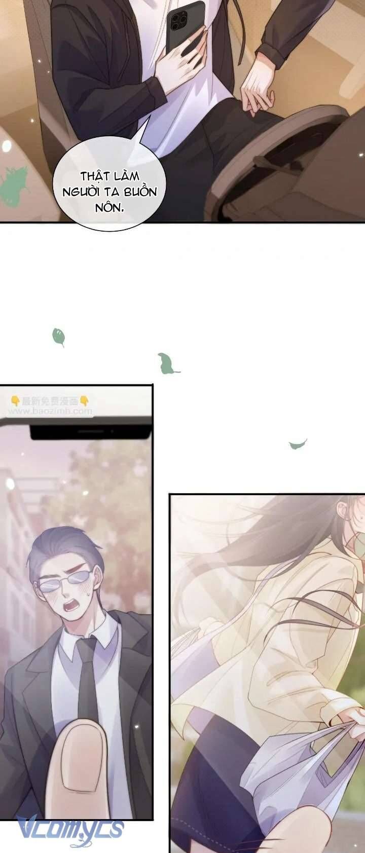 Tái Sinh Trong Vòng Tay Anh - Chapter 6