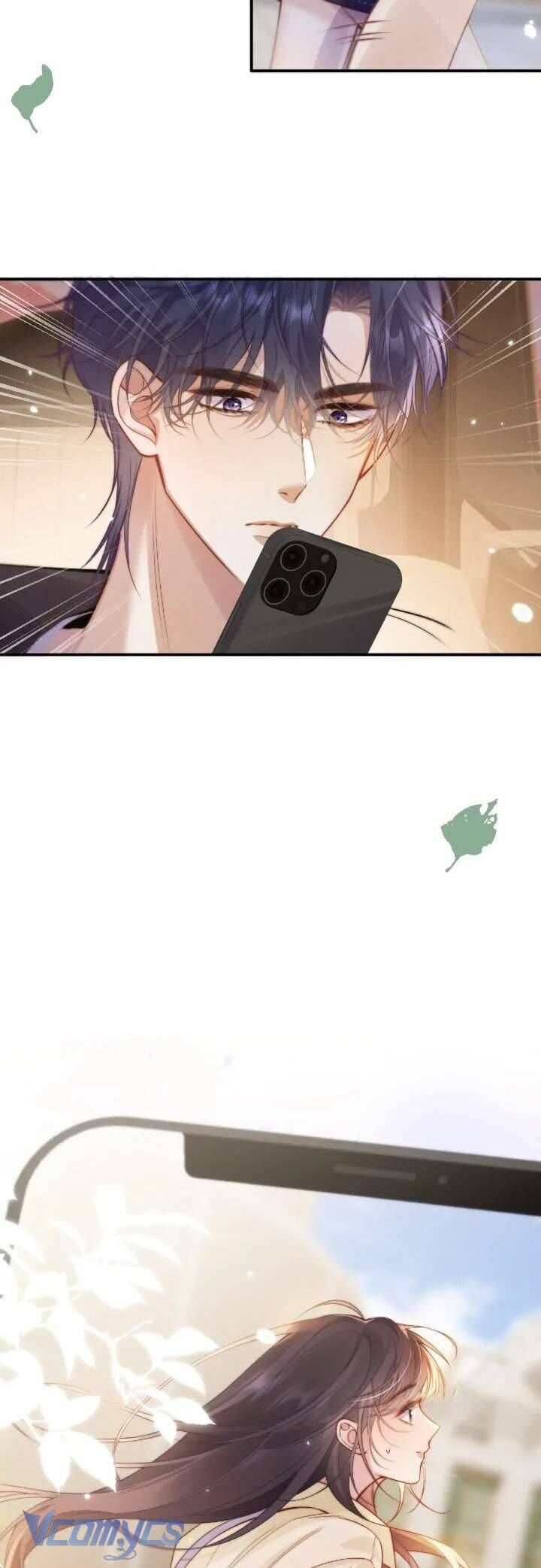 Tái Sinh Trong Vòng Tay Anh - Chapter 6