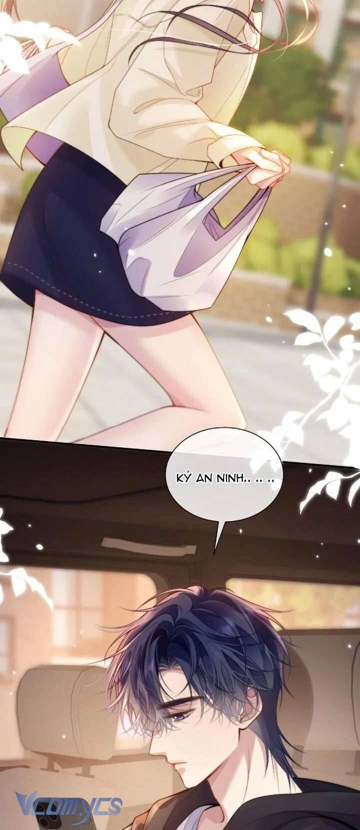 Tái Sinh Trong Vòng Tay Anh - Chapter 6