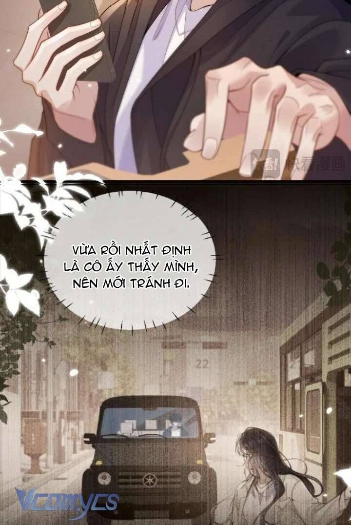 Tái Sinh Trong Vòng Tay Anh - Chapter 6