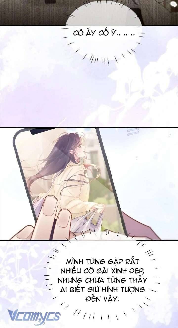 Tái Sinh Trong Vòng Tay Anh - Chapter 6