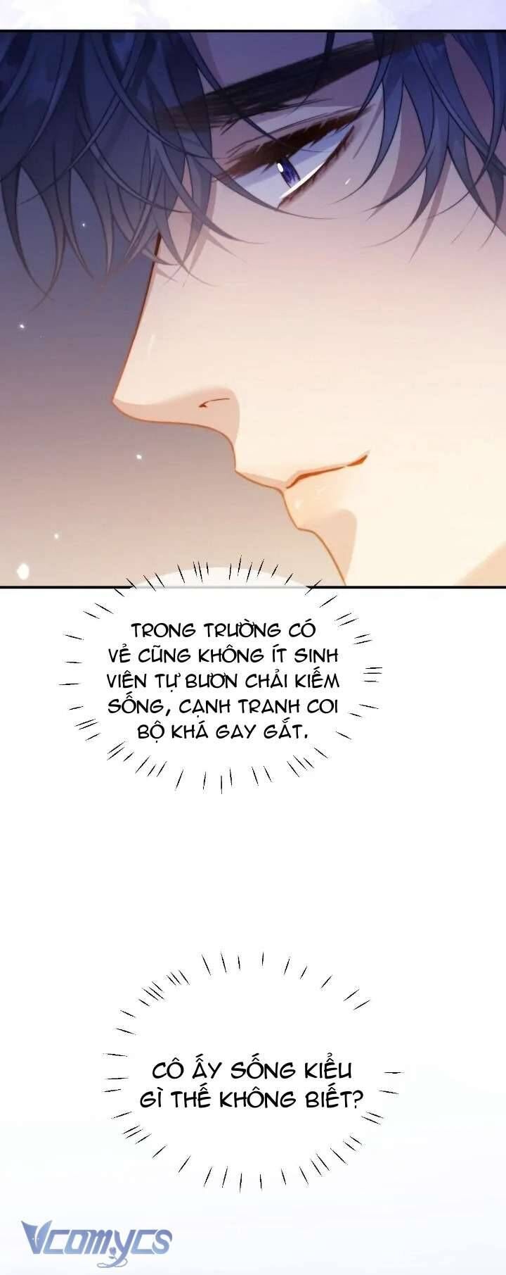 Tái Sinh Trong Vòng Tay Anh - Chapter 6
