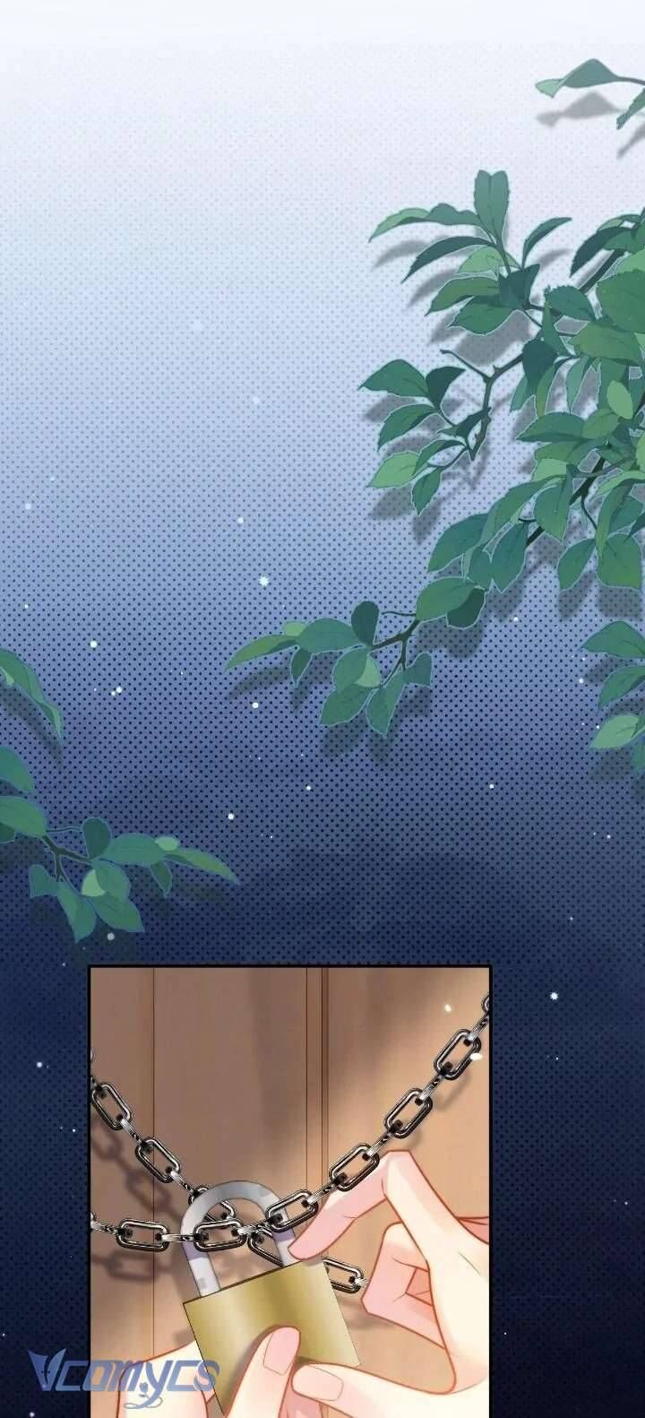 Tái Sinh Trong Vòng Tay Anh - Chapter 6