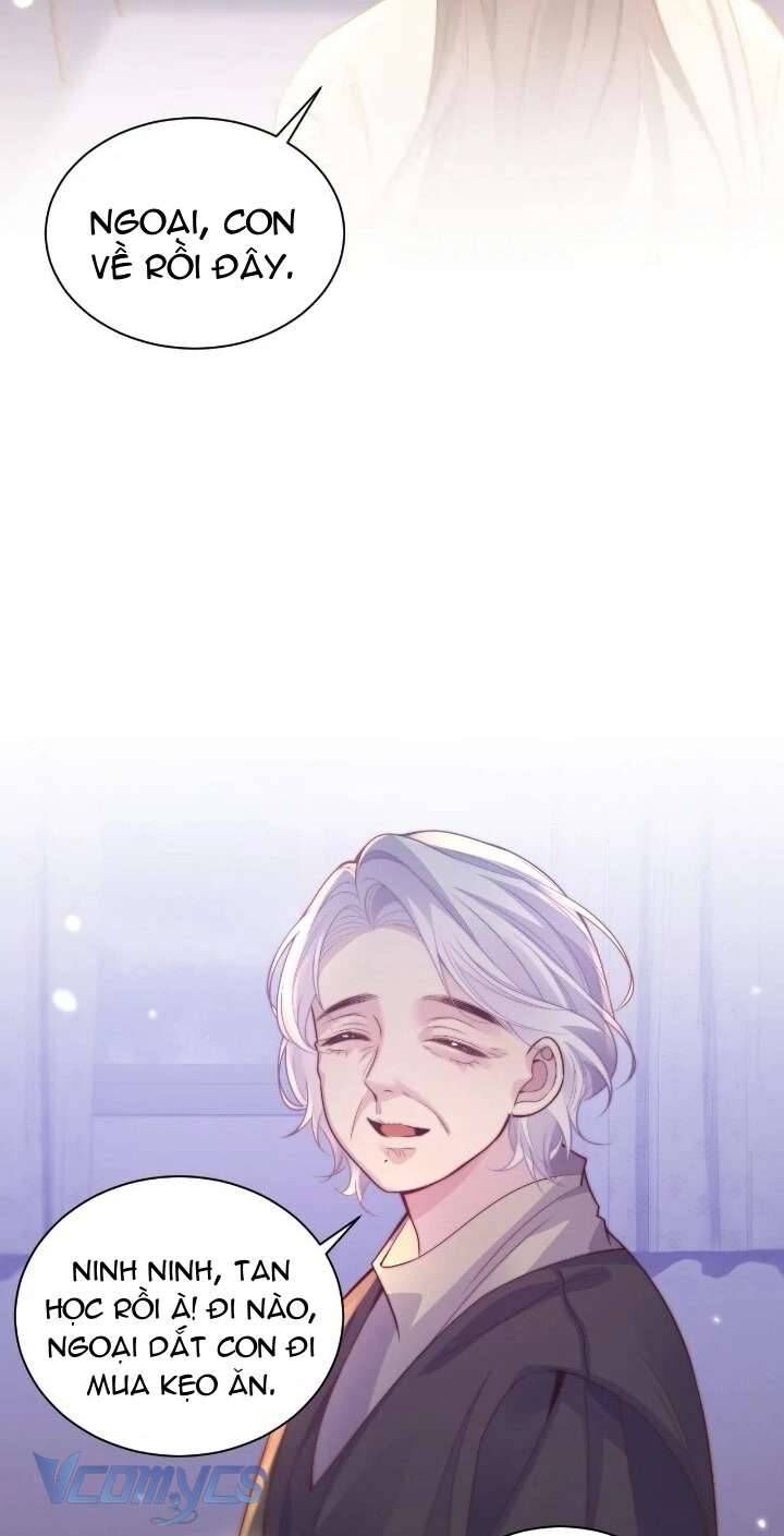 Tái Sinh Trong Vòng Tay Anh - Chapter 6
