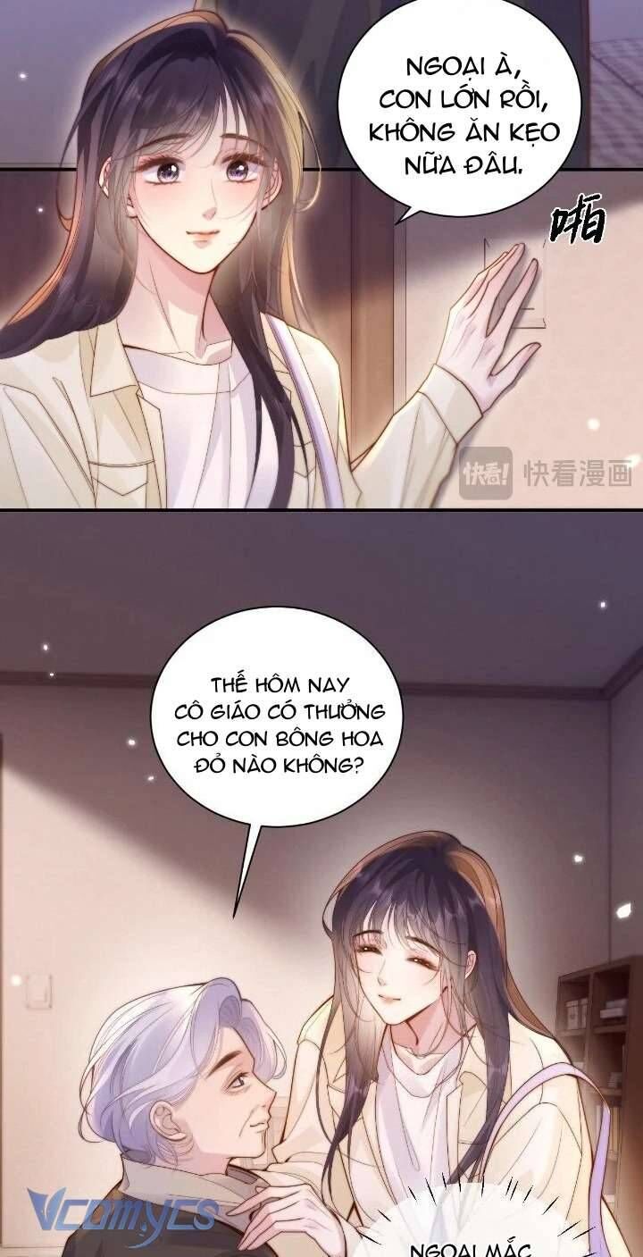 Tái Sinh Trong Vòng Tay Anh - Chapter 6