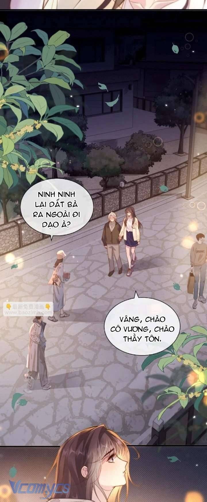 Tái Sinh Trong Vòng Tay Anh - Chapter 6