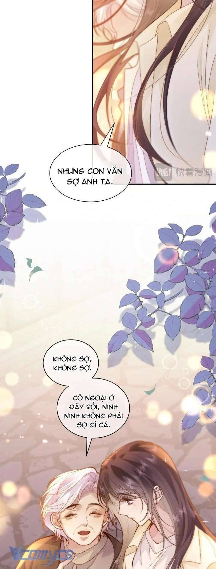 Tái Sinh Trong Vòng Tay Anh - Chapter 6