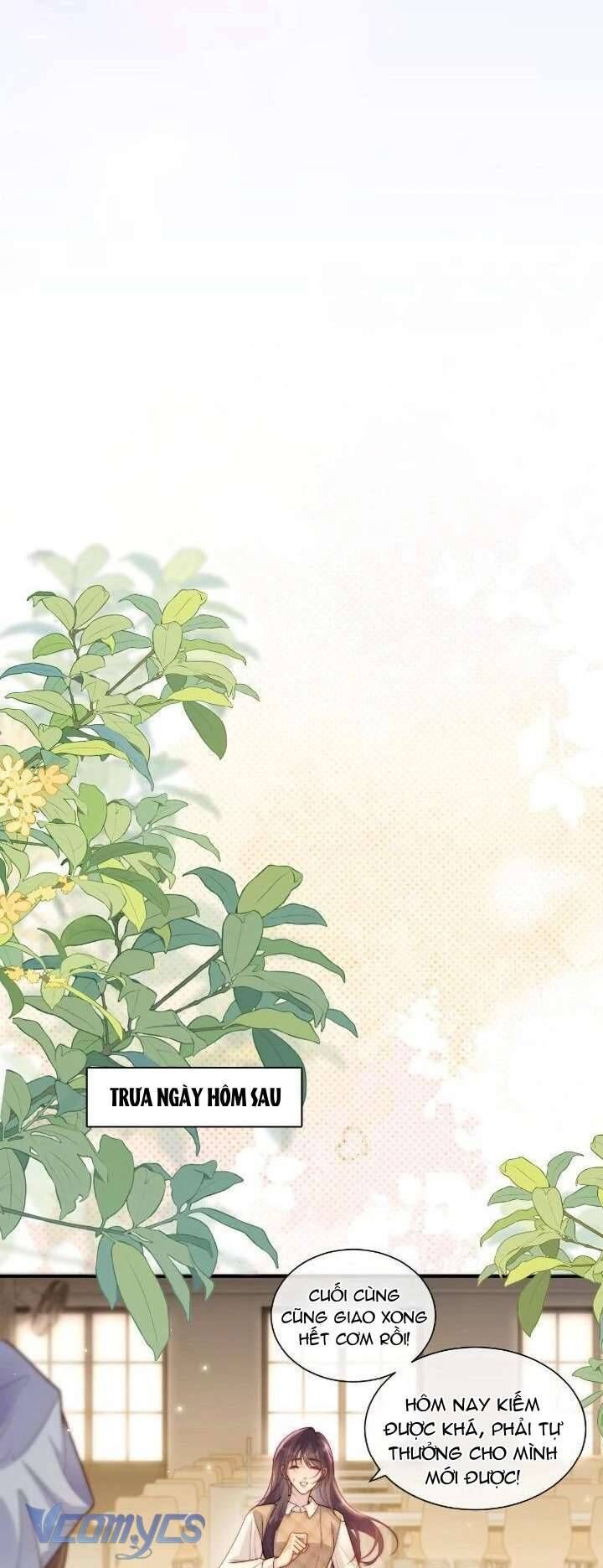 Tái Sinh Trong Vòng Tay Anh - Chapter 6