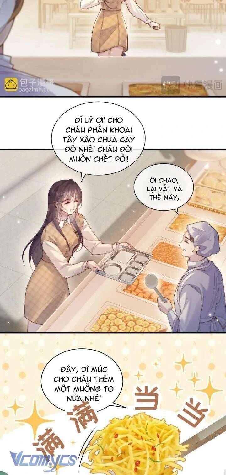Tái Sinh Trong Vòng Tay Anh - Chapter 6